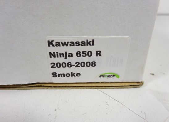 Rucklicht Kawasaki Overige Kawasaki