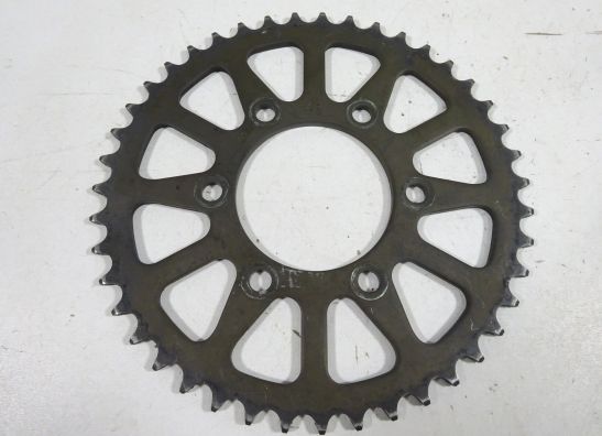 Achtertandwiel Kawasaki ZX 6 R