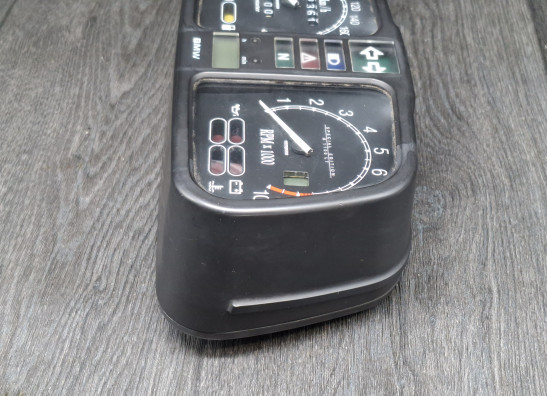 Meter combination BMW K 1100 LT