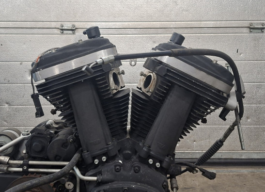 Motorblok Buell Firebolt XB12R-S 