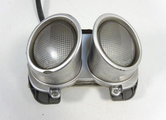 Rucklicht Suzuki GSR 600