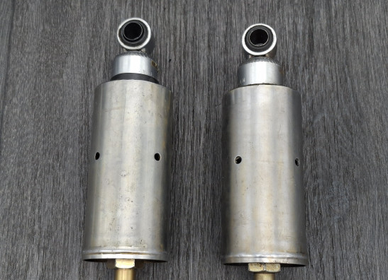 Achterschokbreker Harley Davidson Softtail