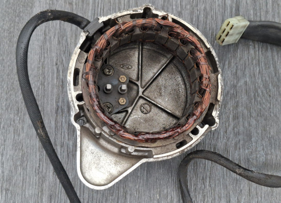 Dynamo Honda CB 900F Bol D Or