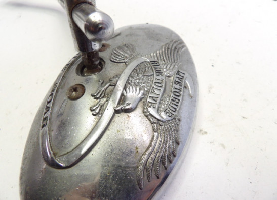 Mirror left Kawasaki VN 1500