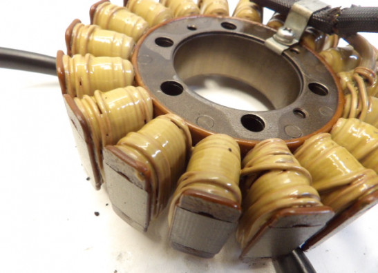 Dynamo Honda CBR 600 F