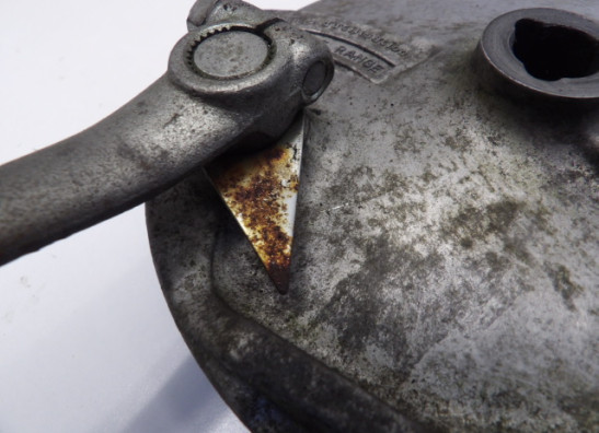 Bremstrommel Kawasaki CSR 305 LTD