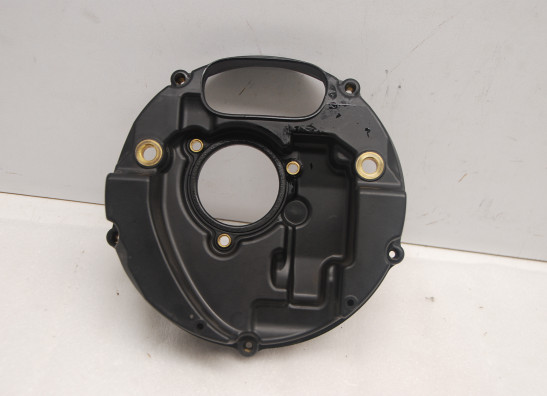 Luchtfilterhuis Harley Davidson Softtail