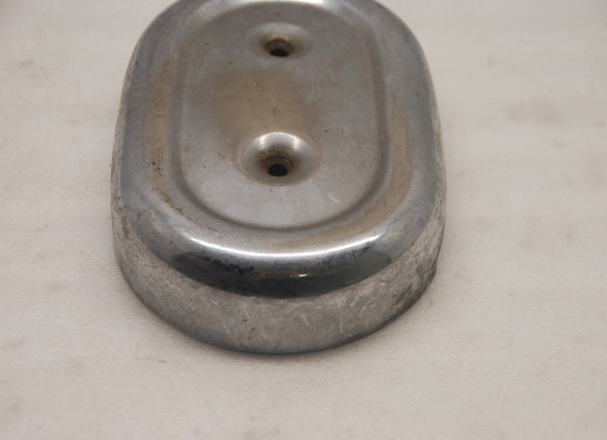 Luchtfilterhuis Harley Davidson Sportster