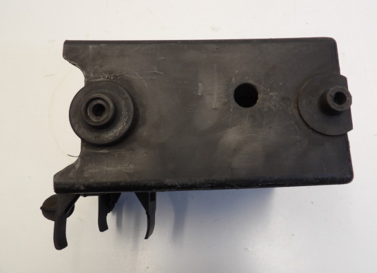 Accubak Yamaha XV 750 Virago