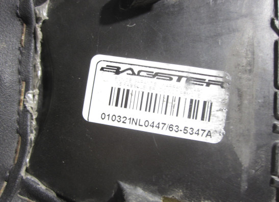Asiento Kawasaki Z 1000