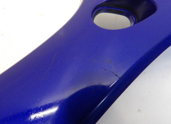 Rechter zijkuip klein Yamaha FZ6