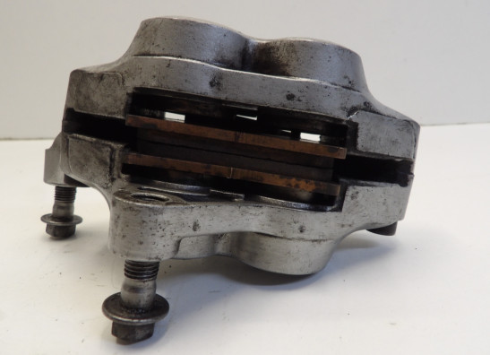 Remklauw rechts voor Yamaha FZR 600