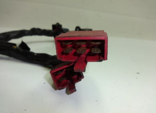 Zekeringkast Honda VF 1000 F