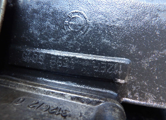 Motorblok BMW R 1100 RT