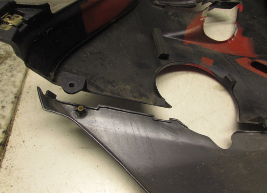 Seiten verkleidung links Honda CBR 1000 F