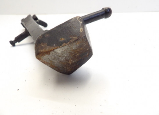 Side stand bar Suzuki GSF 600 650 Bandit 