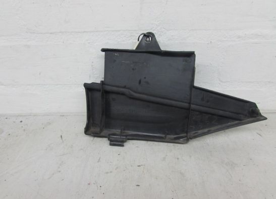 Sonstiges Yamaha XJ 900 S Diversion