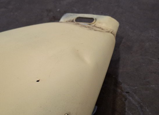 Benzintank Yamaha XJ 650