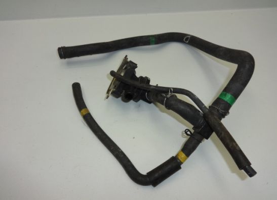 Overig Honda Goldwing GL