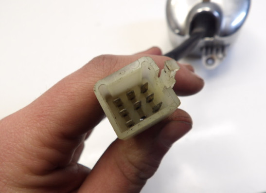 Meter Kawasaki EN 500 Vulcan