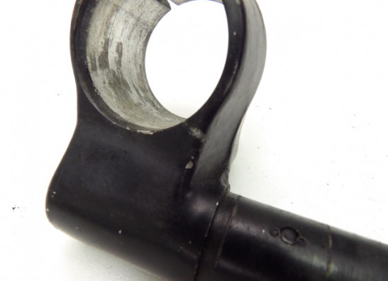 Clip on links Honda CBR 600 F