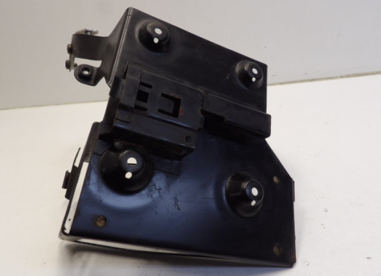 Accubak BMW R 1150 GS