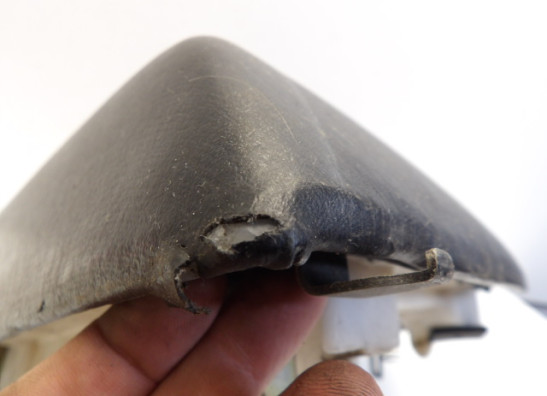 Buddy zadel Yamaha FZR 600