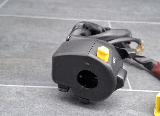 Lenkerschalter links Suzuki GSX R 1300 Hayabusa