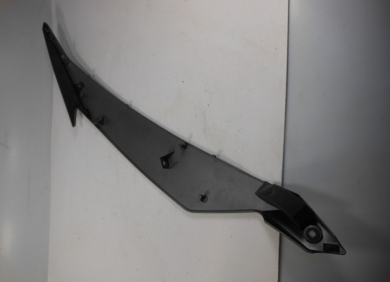 Linker zijkuip Yamaha YZF R6