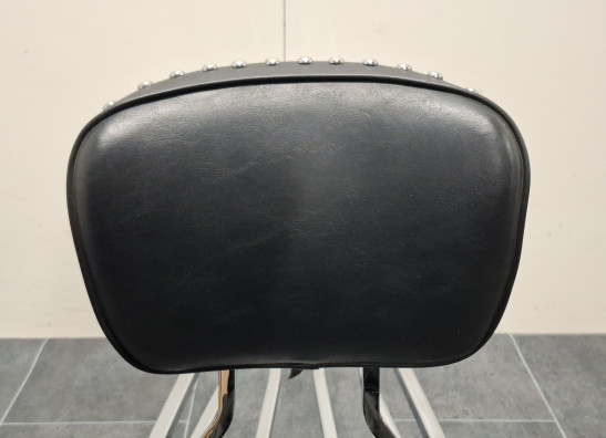 Rugsteun sissybar Harley Davidson FLSTC Heritage Softail Classic