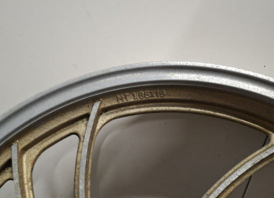 Voorvelg Yamaha XV 700 / 750 SE