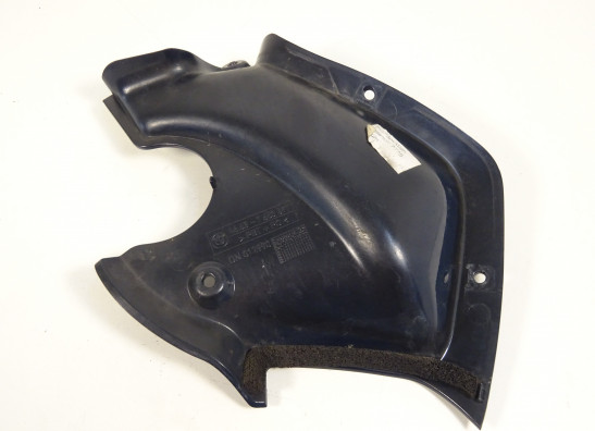 Topkuip bekleding BMW K 1200 GT