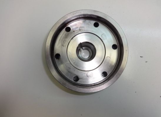 Flywheel rotor Suzuki LS 650