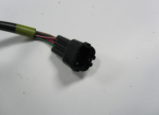 Stuurschakelaar rechts Kawasaki Z 1000