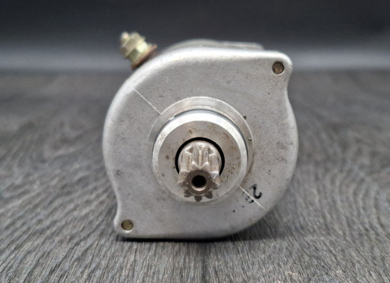 Anlasser Honda CBR 900 RR