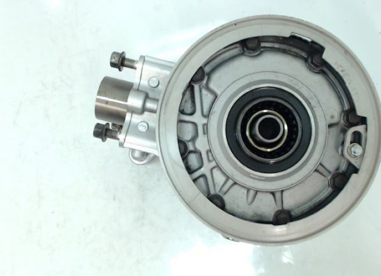 Final driven gear Honda Deauville 650 - 700 1998-2001