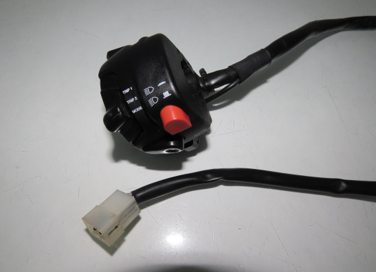 Stuurschakelaar links Moto Guzzi 1200 sport