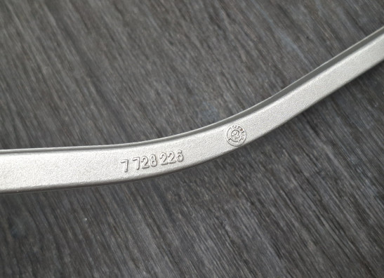 Rempedaal BMW K 1600 GT