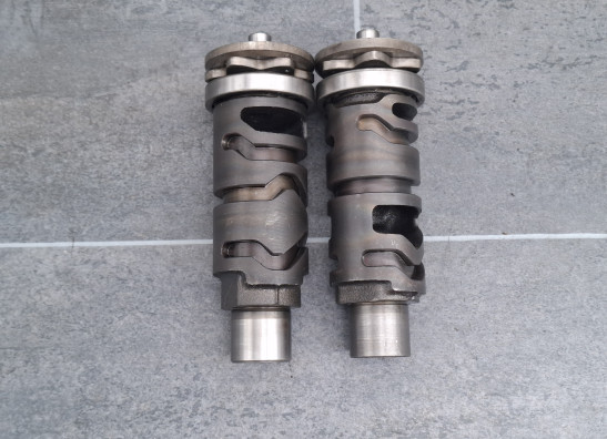 Versnellingsbak Suzuki GSX R 1100