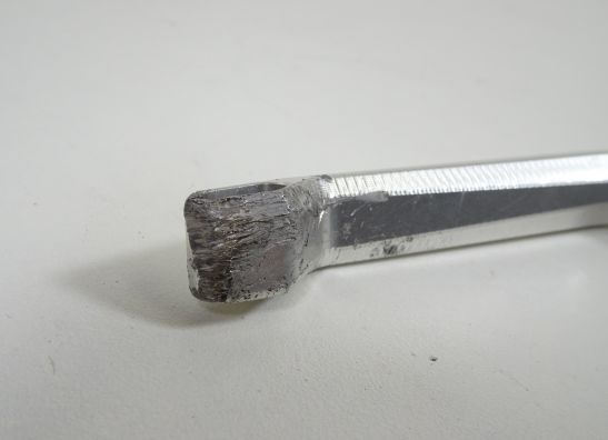 Braking lever Yamaha MT 09