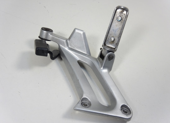 Pillion step left  Yamaha FJR 1300