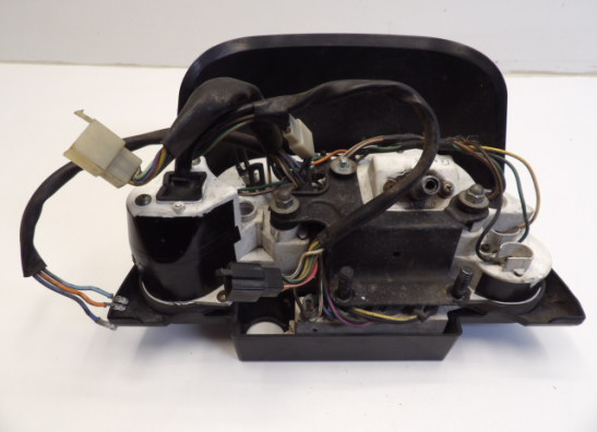 Meter combination Honda CB 700