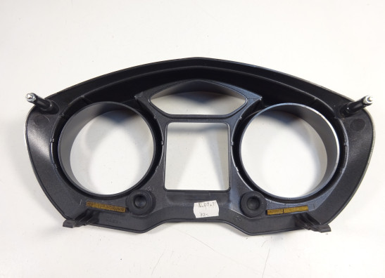 Topkuip bekleding BMW K 1300 GT