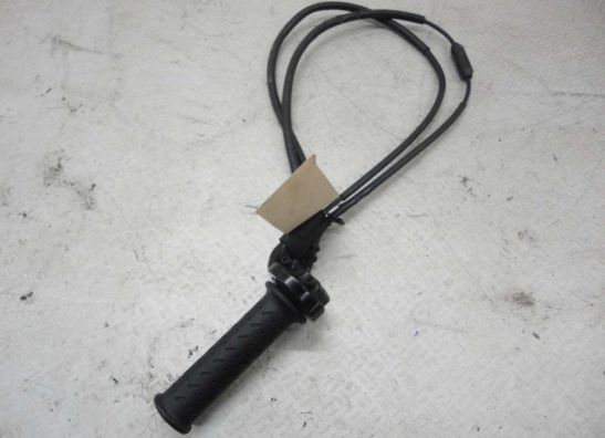 Throttle grip Triumph Tiger 1050