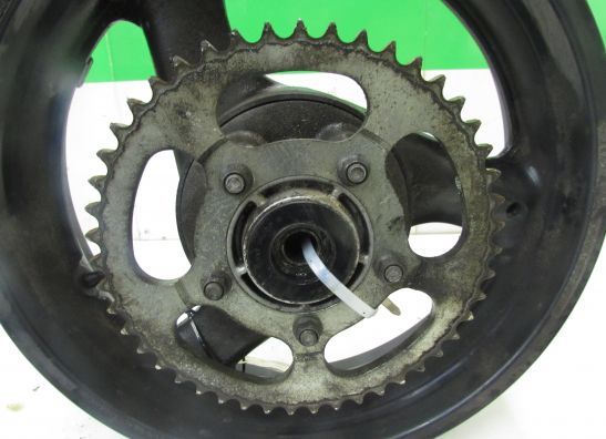 Achtervelg Suzuki GSF 600 650 Bandit 