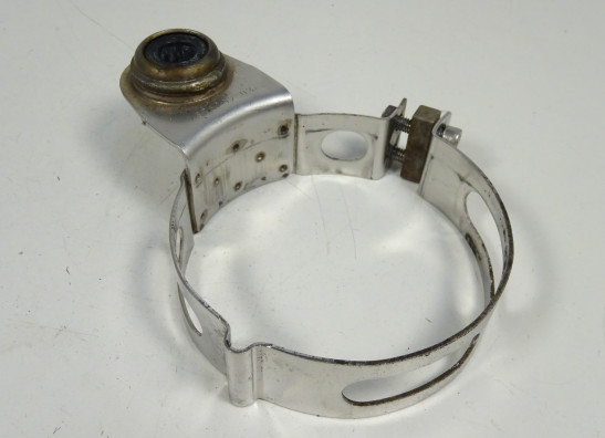 Auspuff-Krummer BMW R 1200 ST