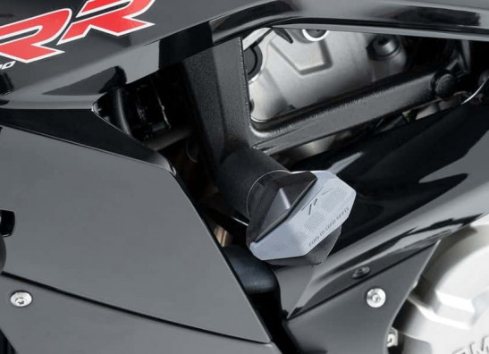 Valblokken BMW S 1000 RR