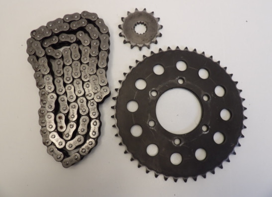 Ketting en tandwielset Kawasaki ZX 7 R