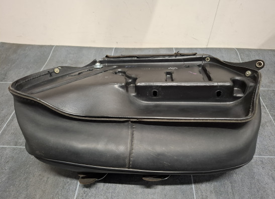 Kofferset Harley Davidson FXSTD Deuce