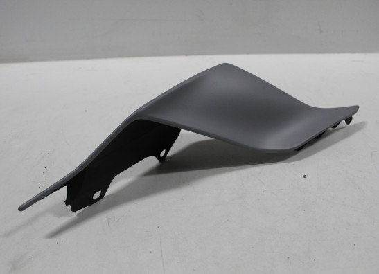 Rechter achterkant Yamaha YZF R6